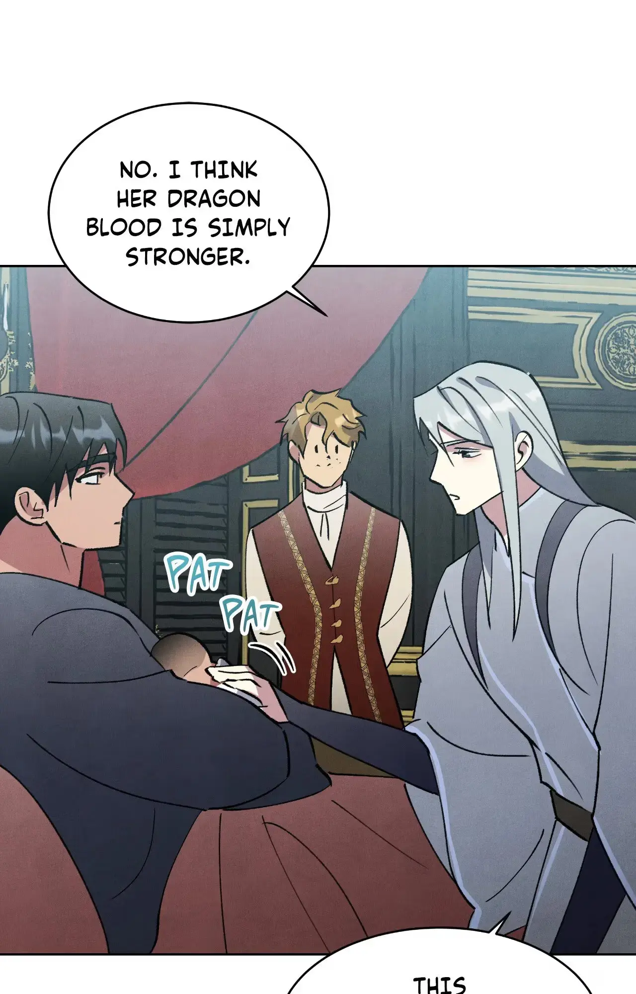 The Duke's Debt Chapter 63 page 76