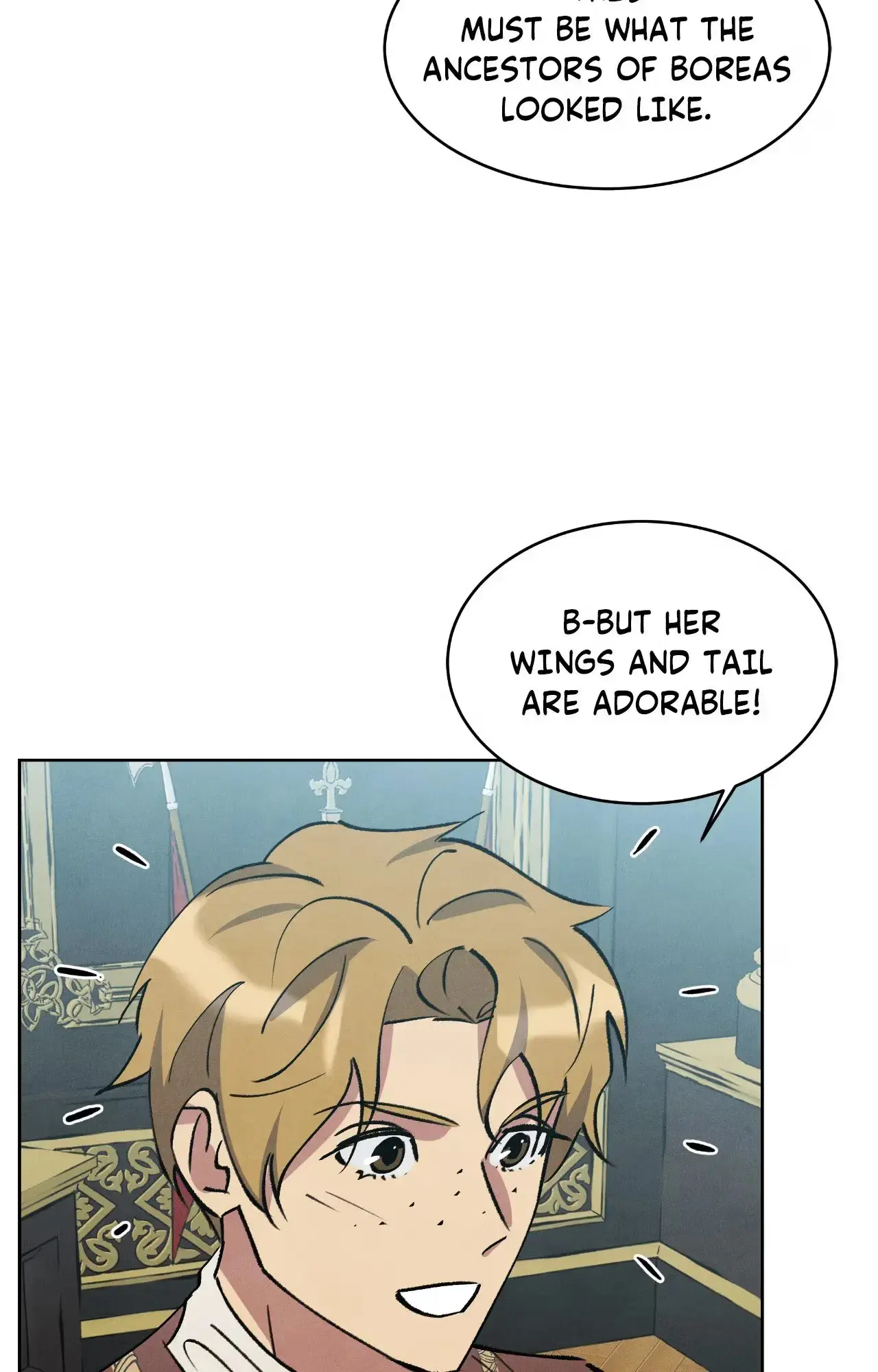 The Duke's Debt Chapter 63 page 77