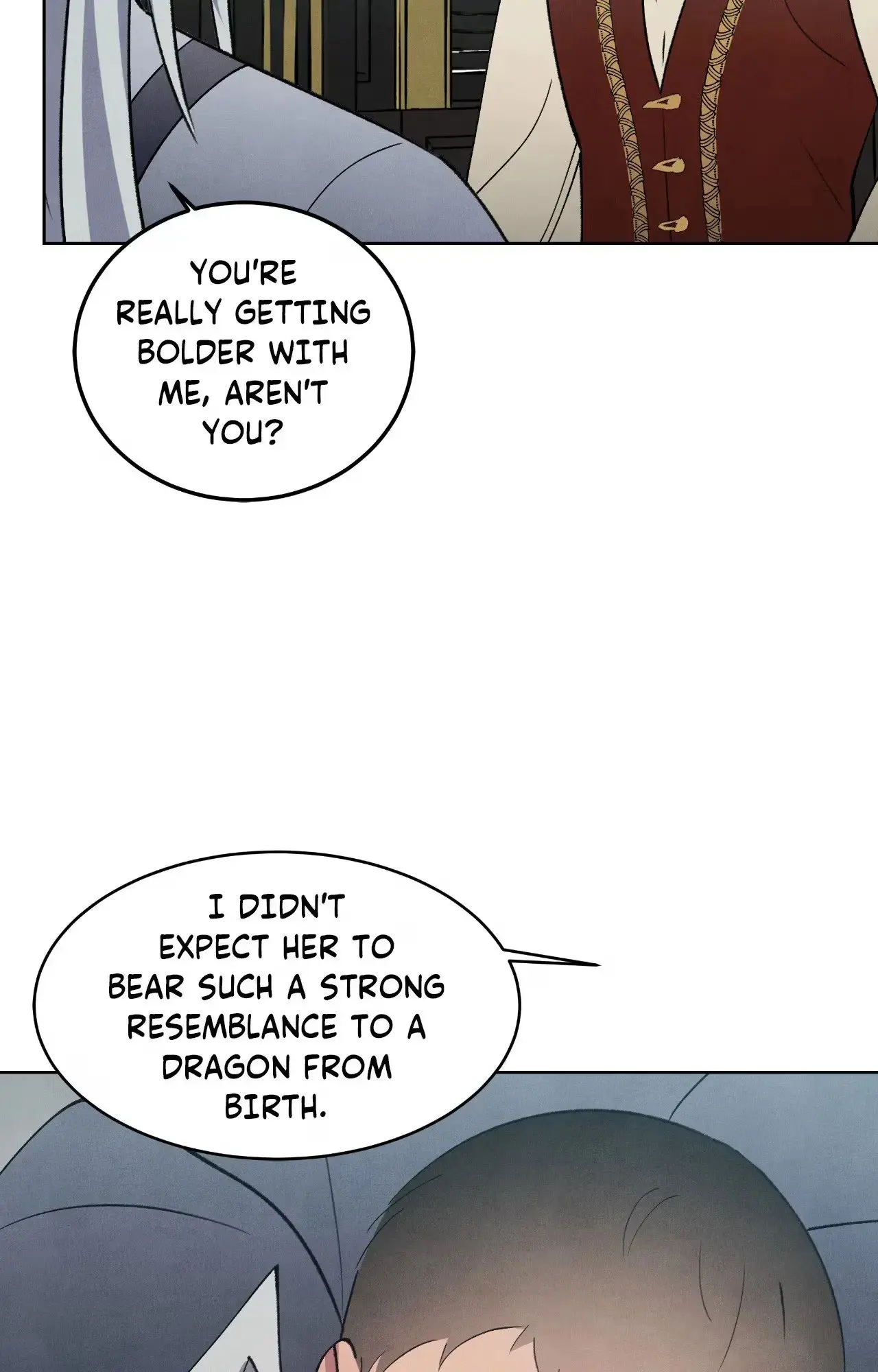 The Duke's Debt Chapter 63 page 74