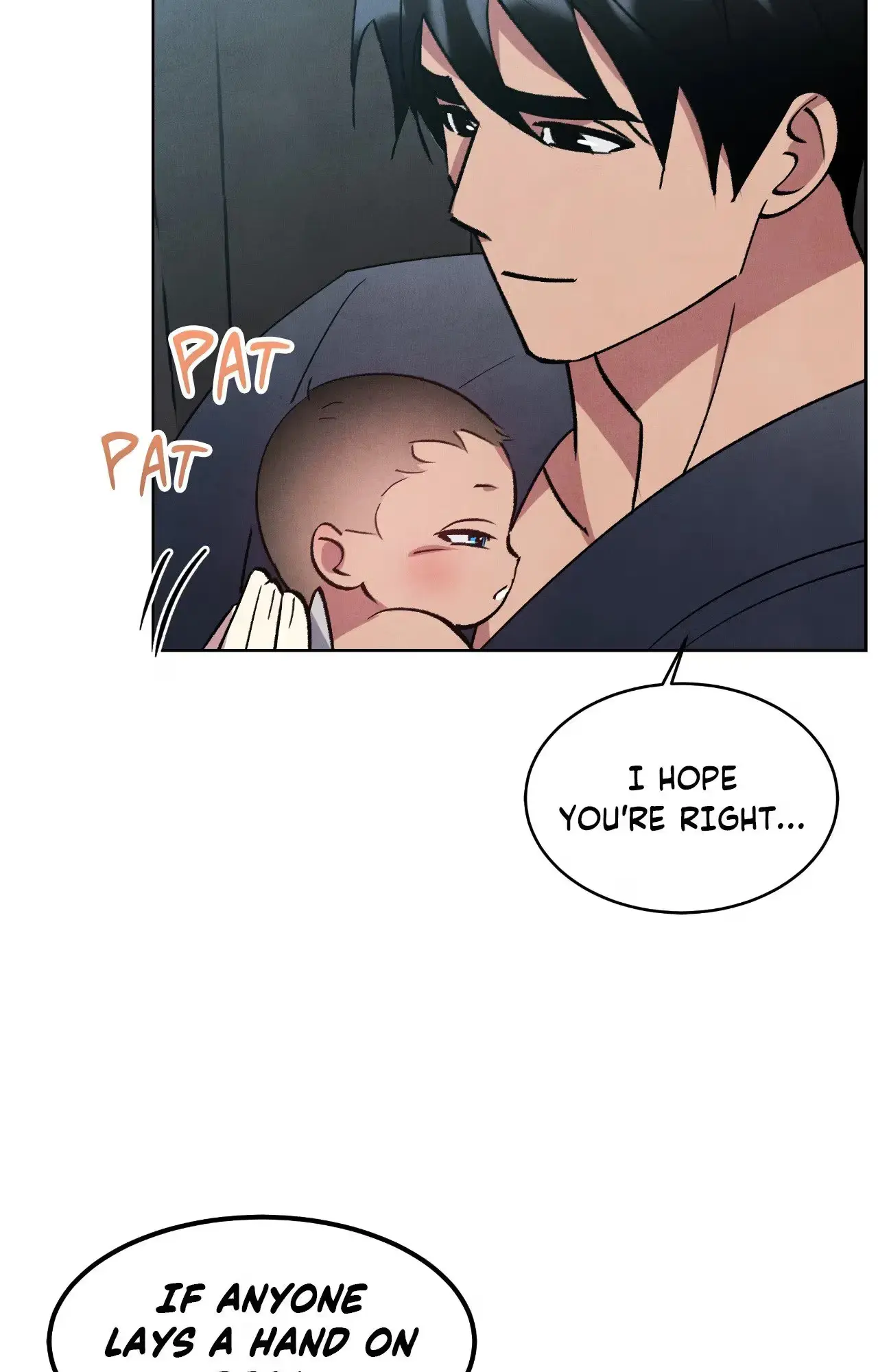 The Duke's Debt Chapter 63 page 79