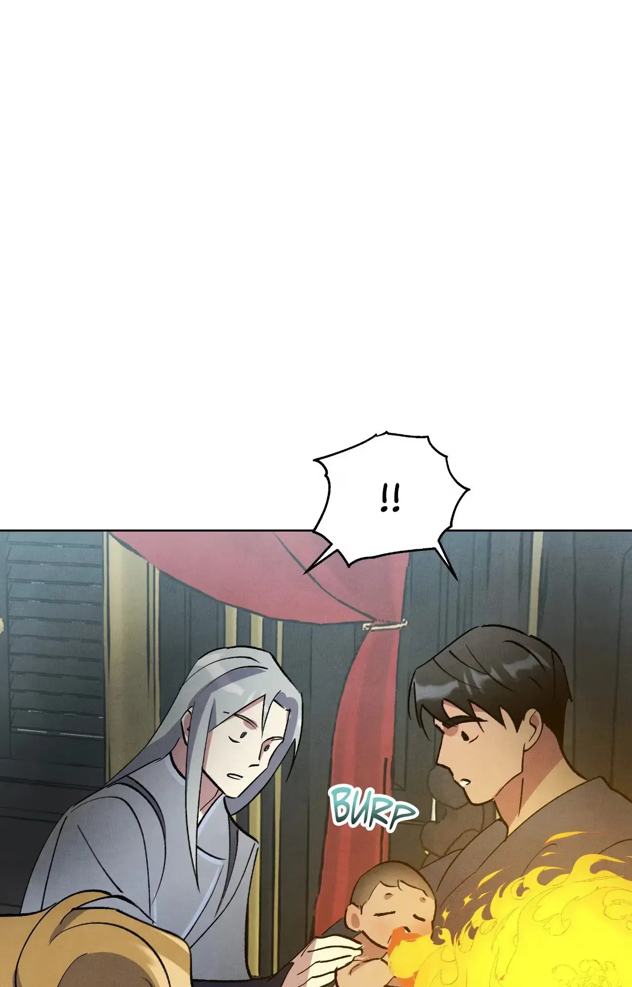 The Duke's Debt Chapter 63 page 83