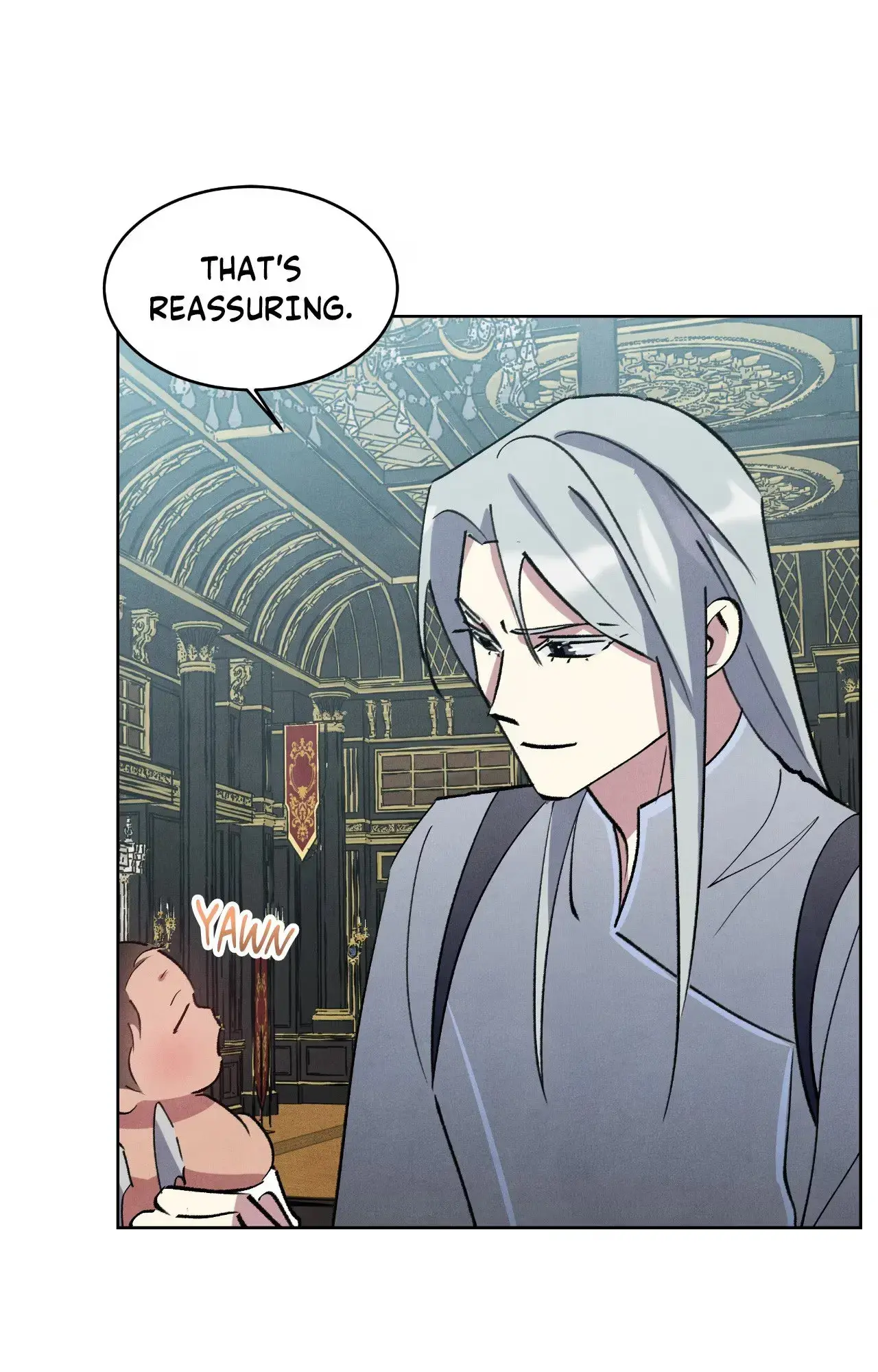 The Duke's Debt Chapter 63 page 87