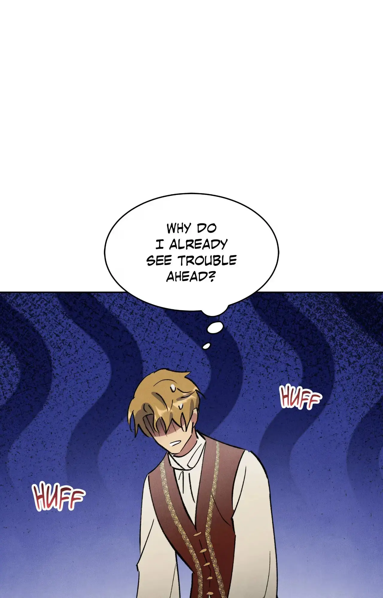 The Duke's Debt Chapter 63 page 88