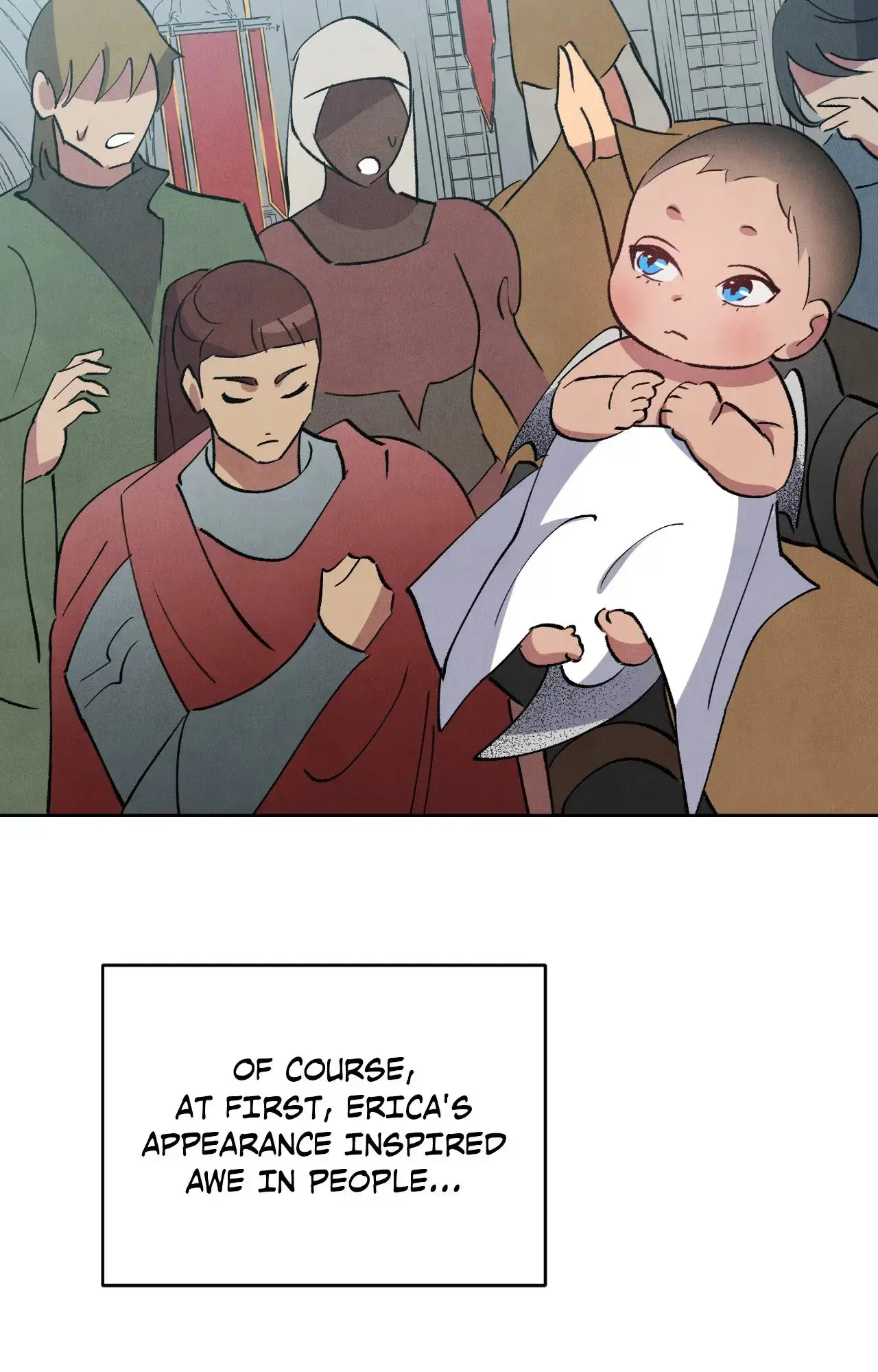 The Duke's Debt Chapter 63 page 90