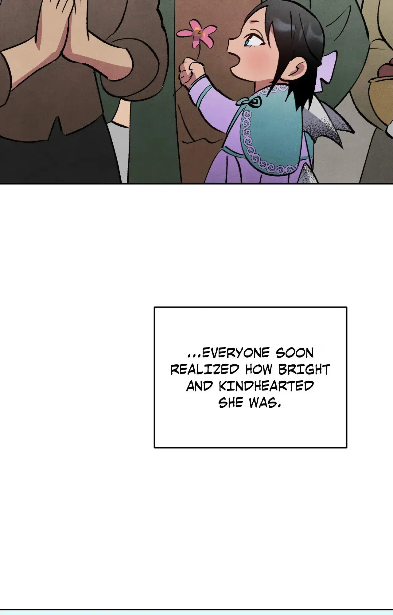 The Duke's Debt Chapter 63 page 95