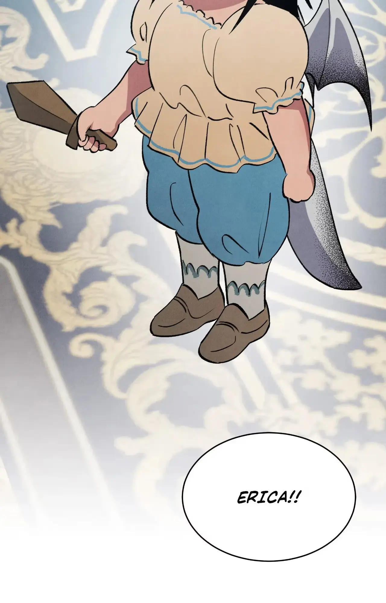 The Duke's Debt Chapter 63 page 100