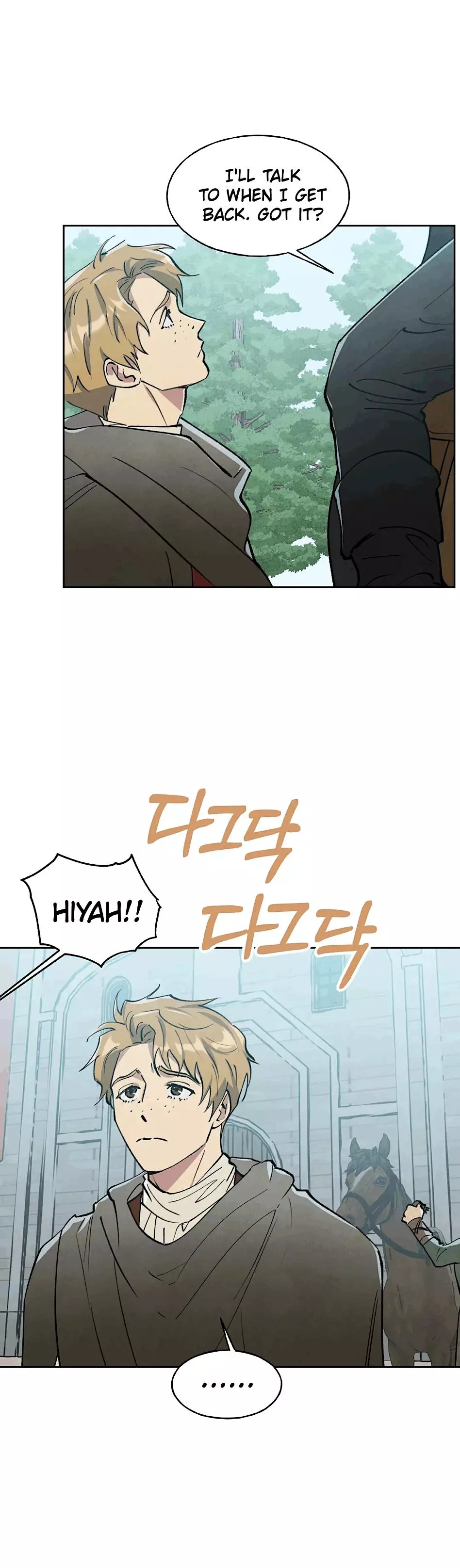 The Duke's Debt Chapter 7 page 2
