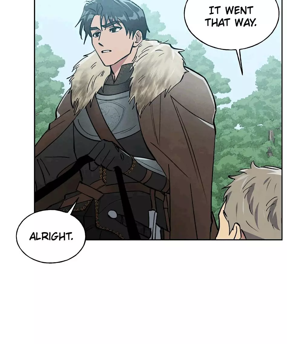 The Duke's Debt Chapter 7 page 7