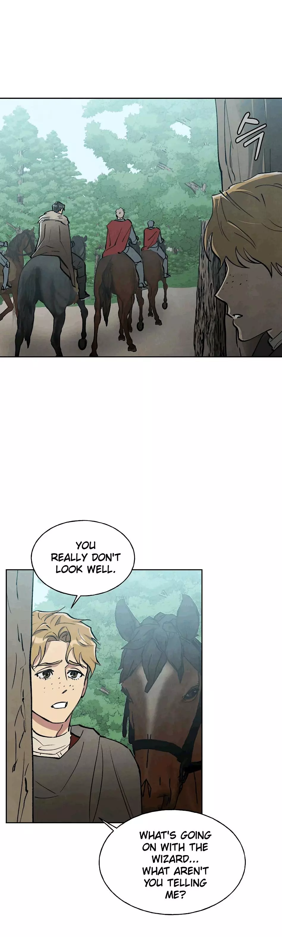 The Duke's Debt Chapter 7 page 11