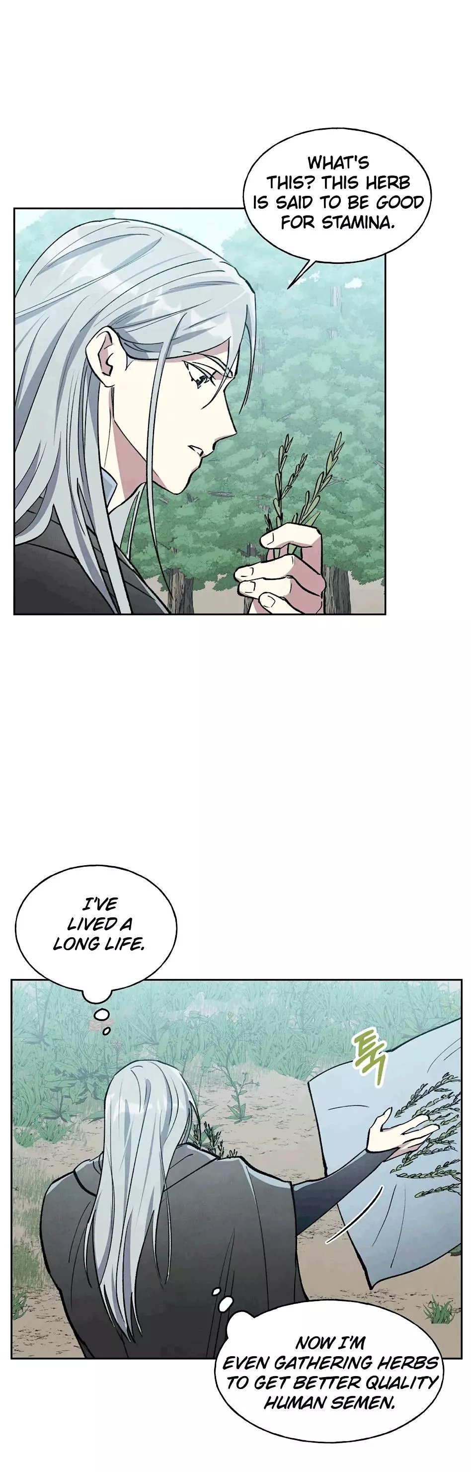 The Duke's Debt Chapter 7 page 16