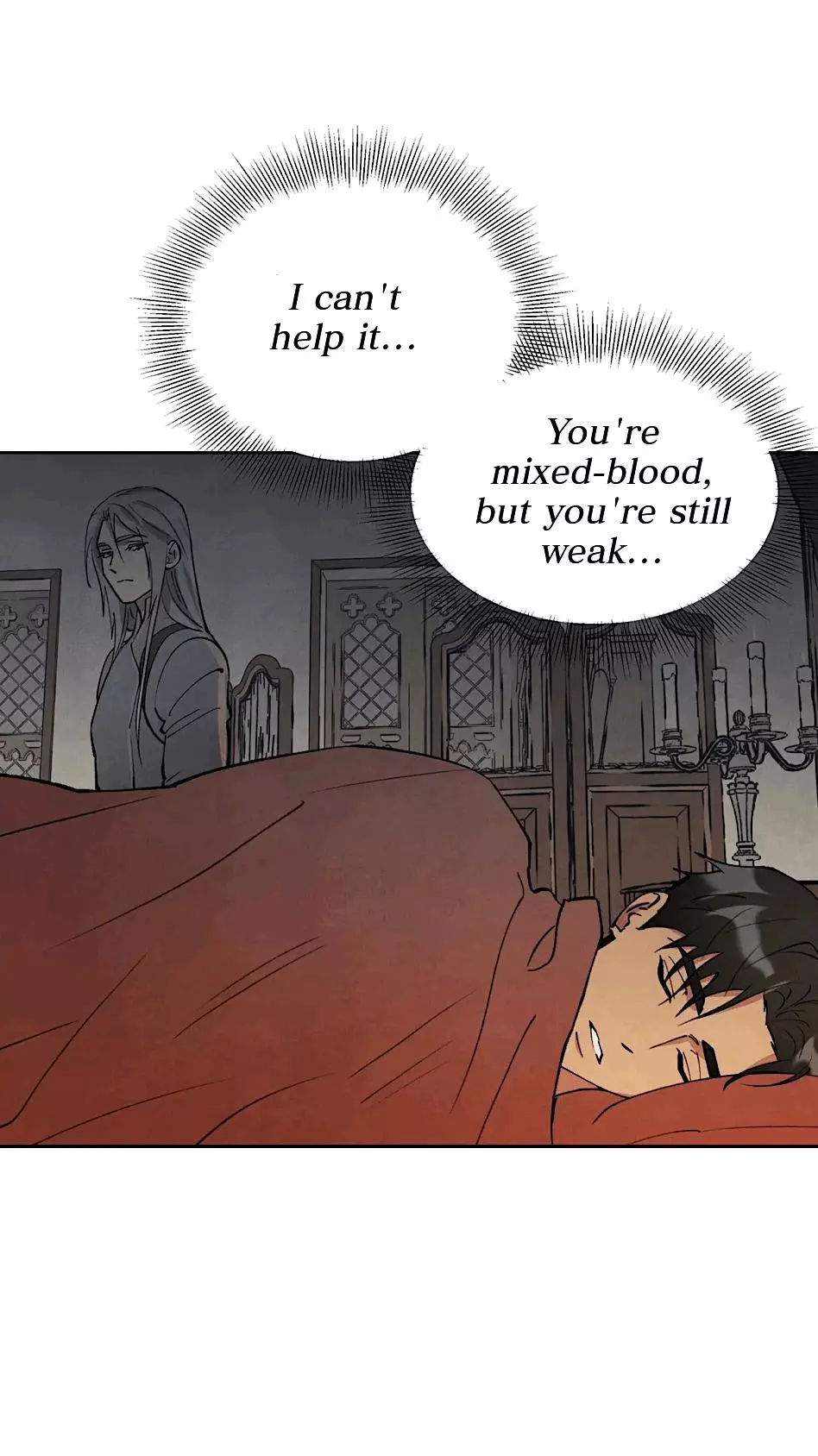 The Duke's Debt Chapter 7 page 17
