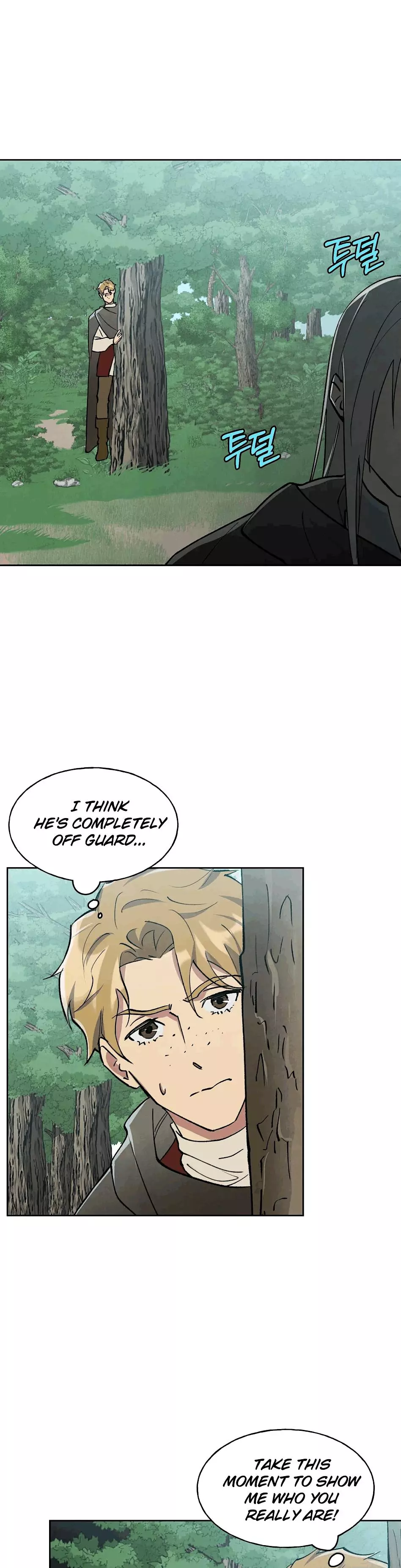 The Duke's Debt Chapter 7 page 18