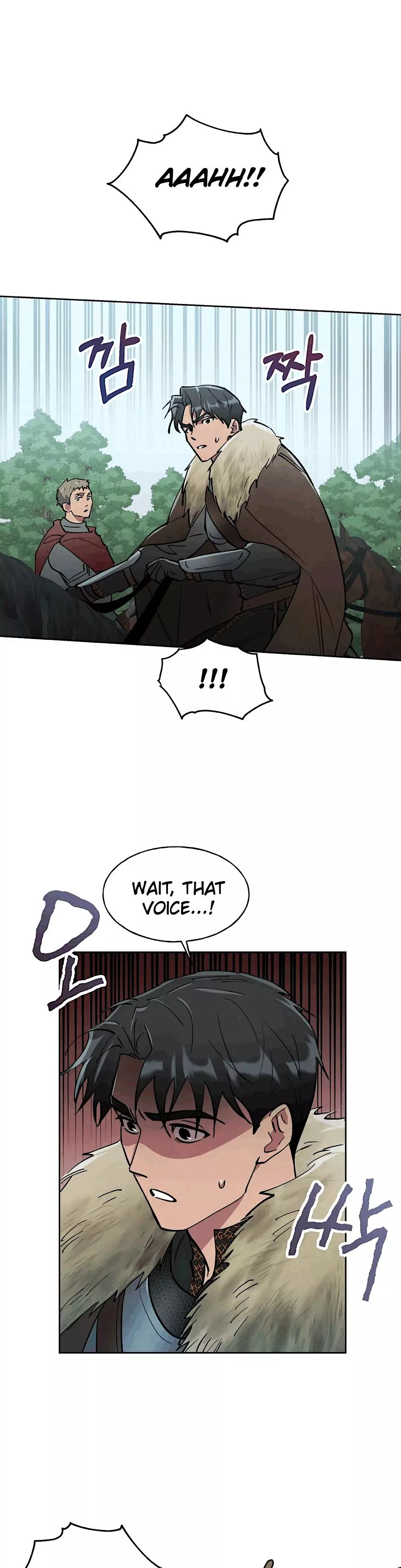 The Duke's Debt Chapter 7 page 22