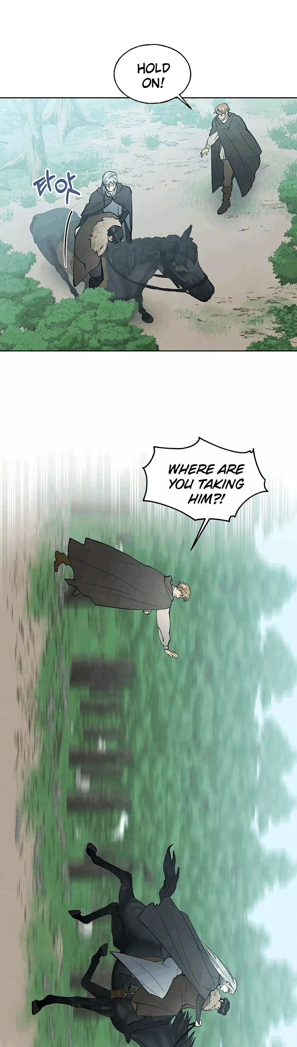 The Duke's Debt Chapter 7 page 36