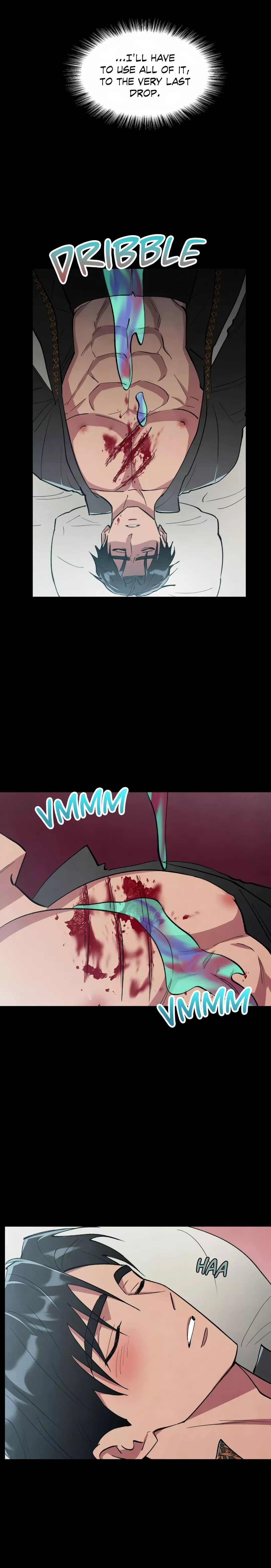 The Duke's Debt Chapter 8 page 13