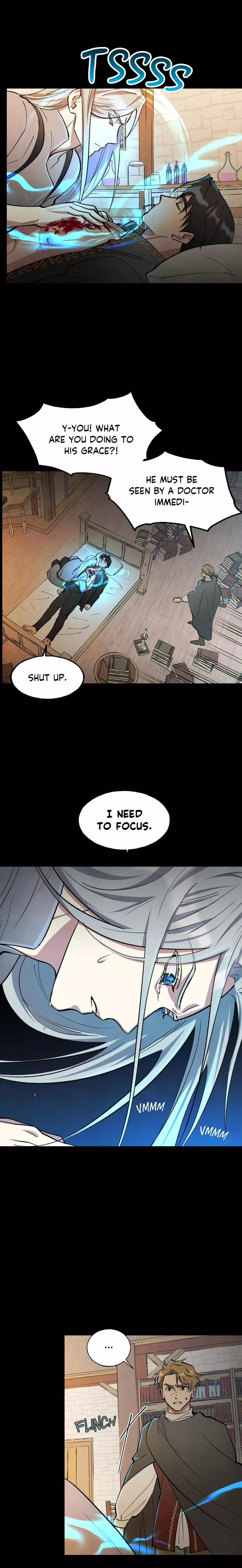 The Duke's Debt Chapter 8 page 15