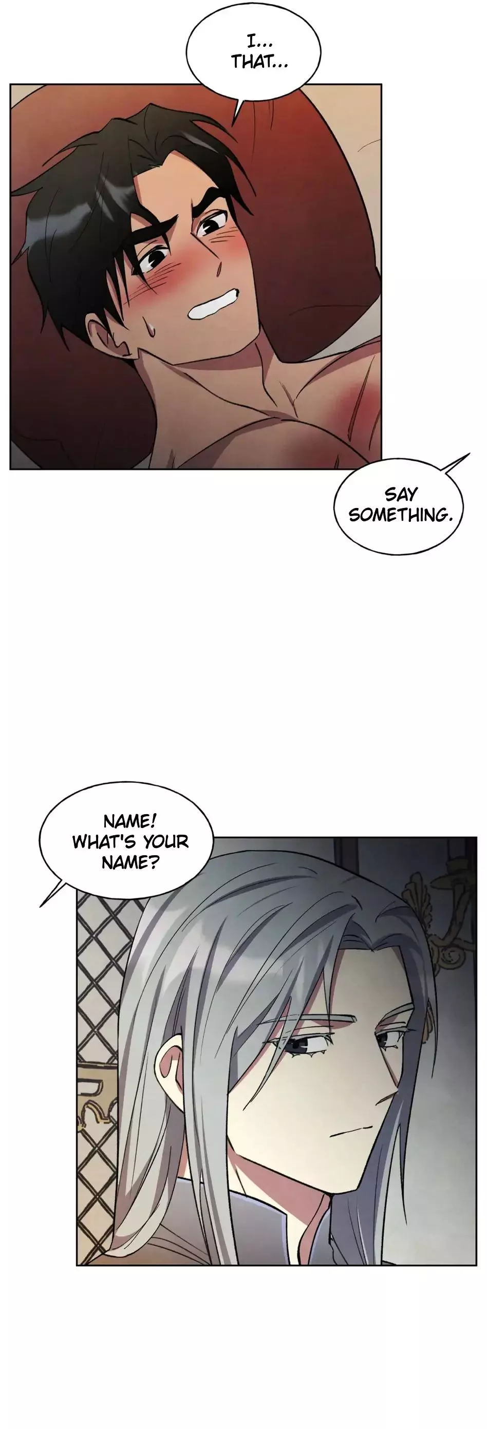 The Duke's Debt Chapter 9 page 22