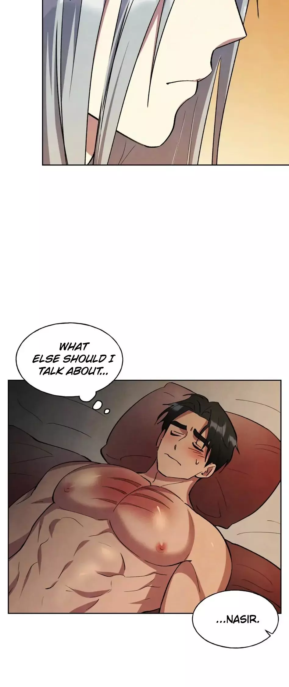 The Duke's Debt Chapter 9 page 24