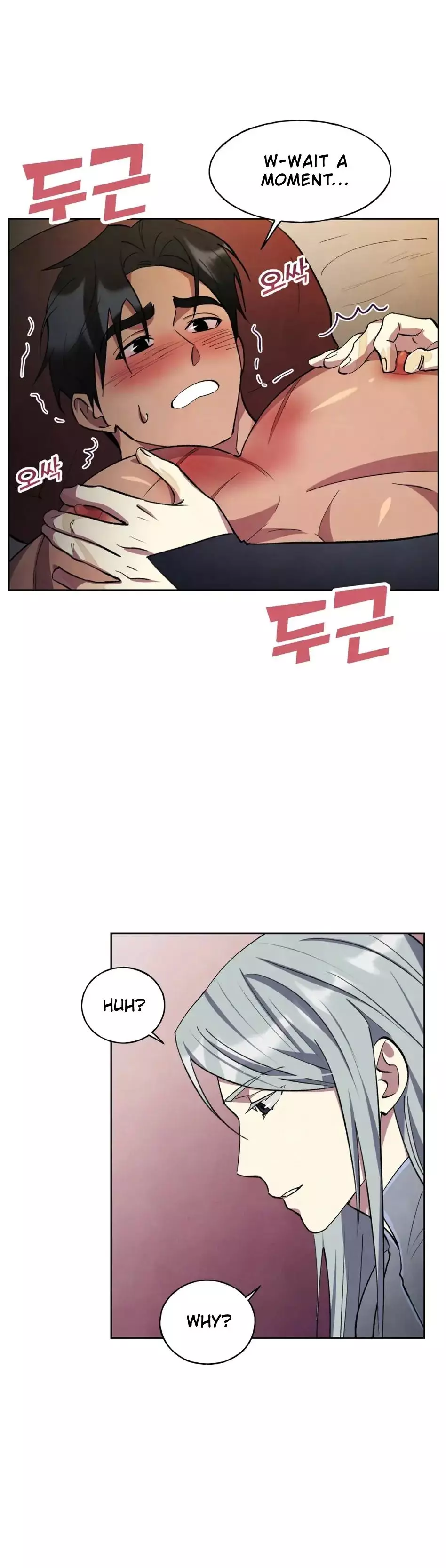 The Duke's Debt Chapter 9 page 30