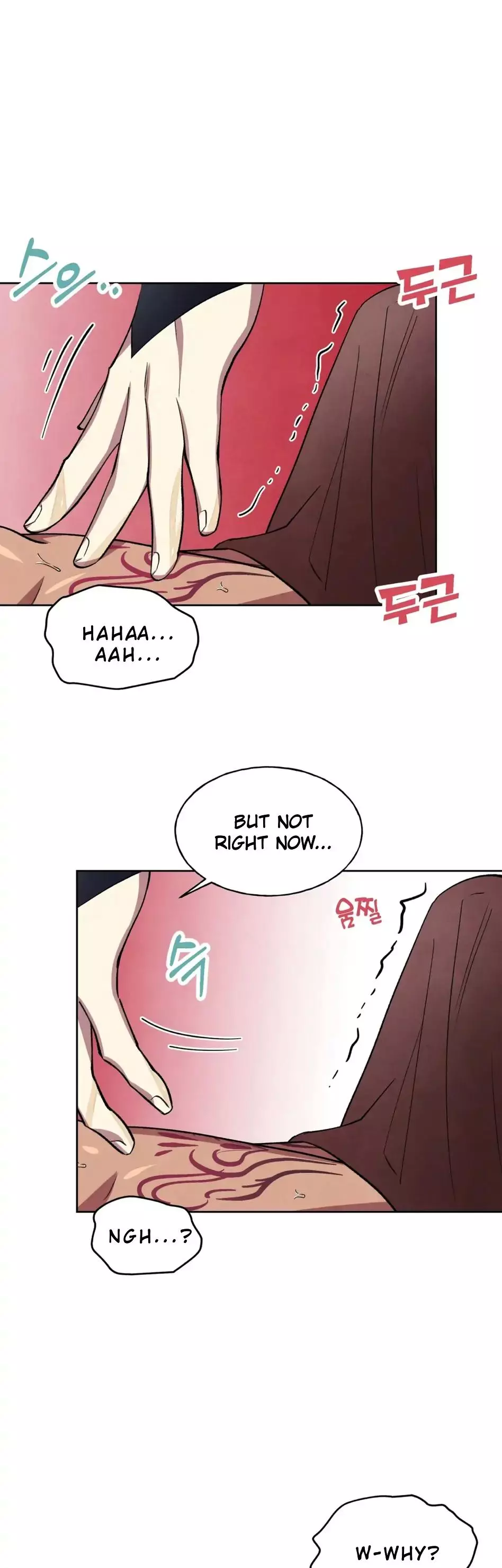 The Duke's Debt Chapter 9 page 34