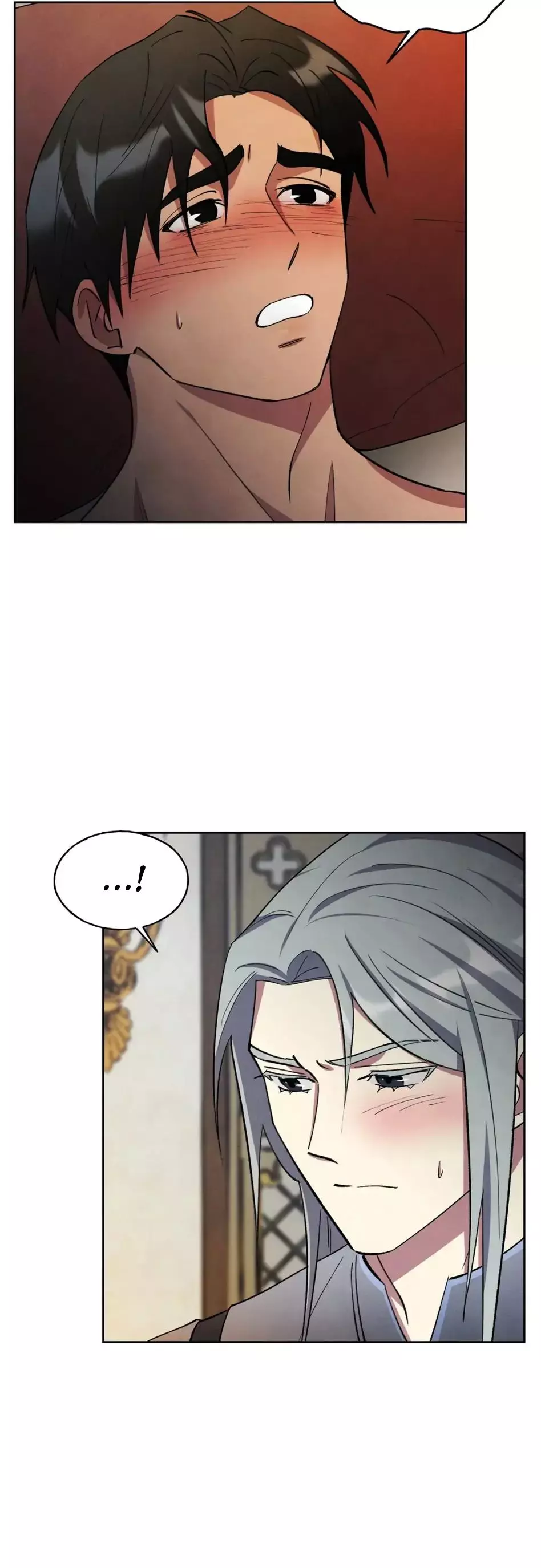 The Duke's Debt Chapter 9 page 35