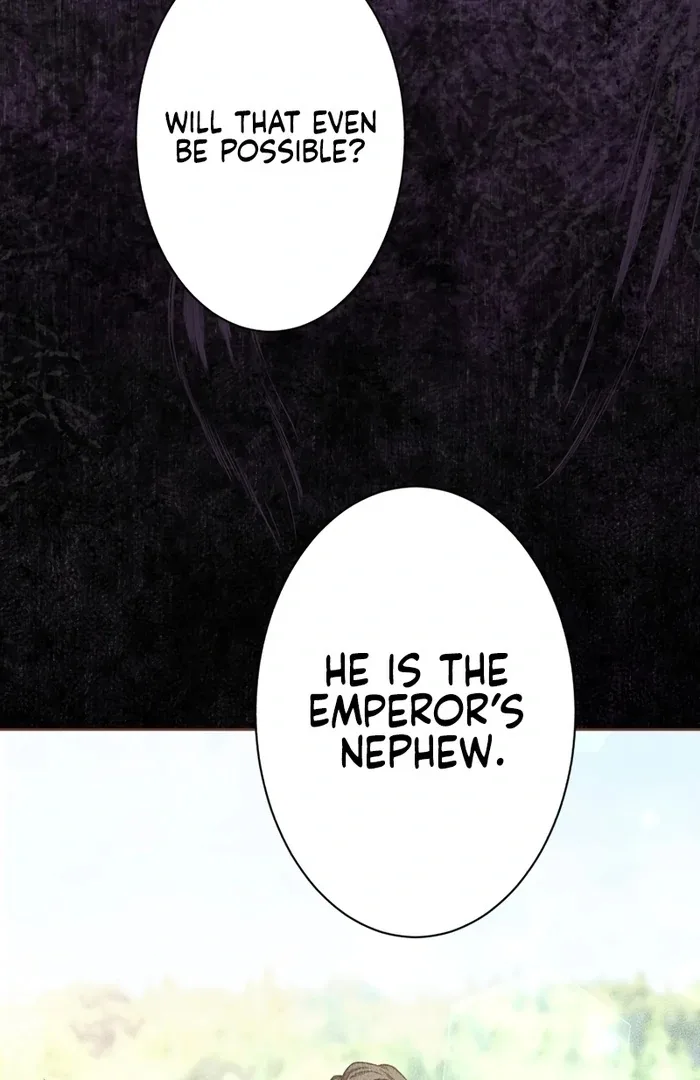 The DUKE who fell into darkness dotes on The VILLAINESS Chapter 31 page 7