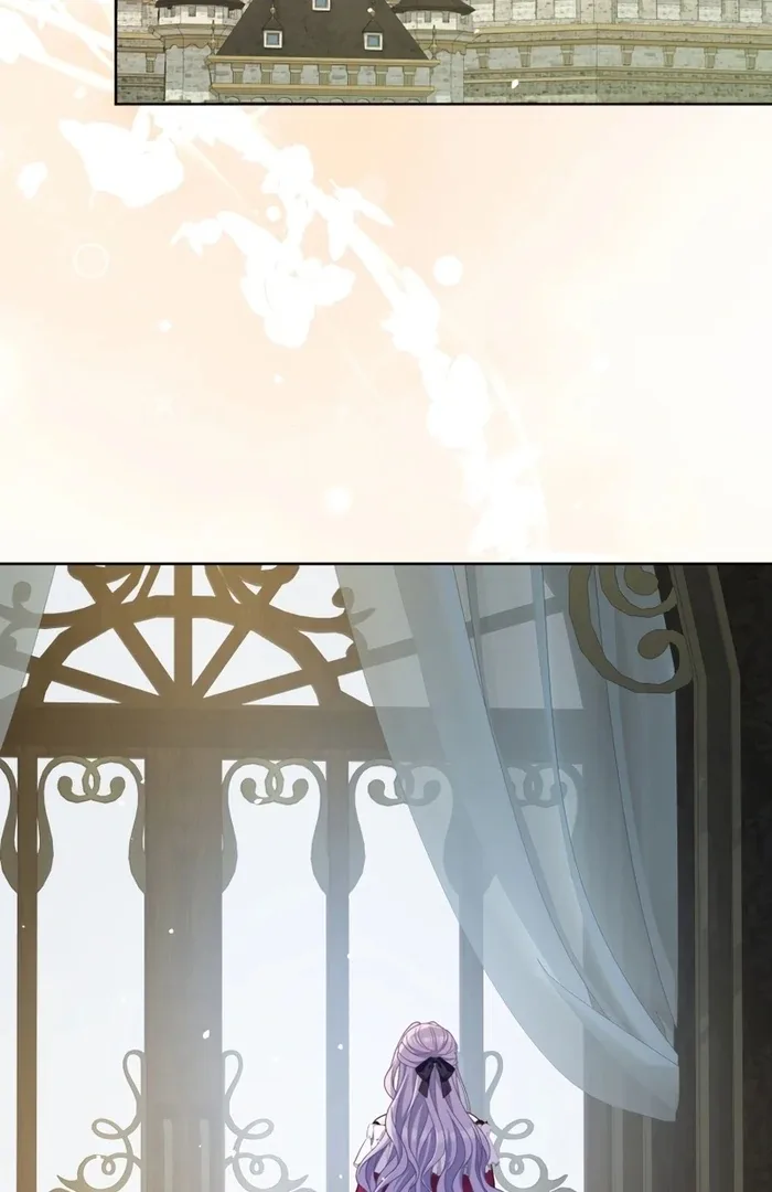 The DUKE who fell into darkness dotes on The VILLAINESS Chapter 31 page 25