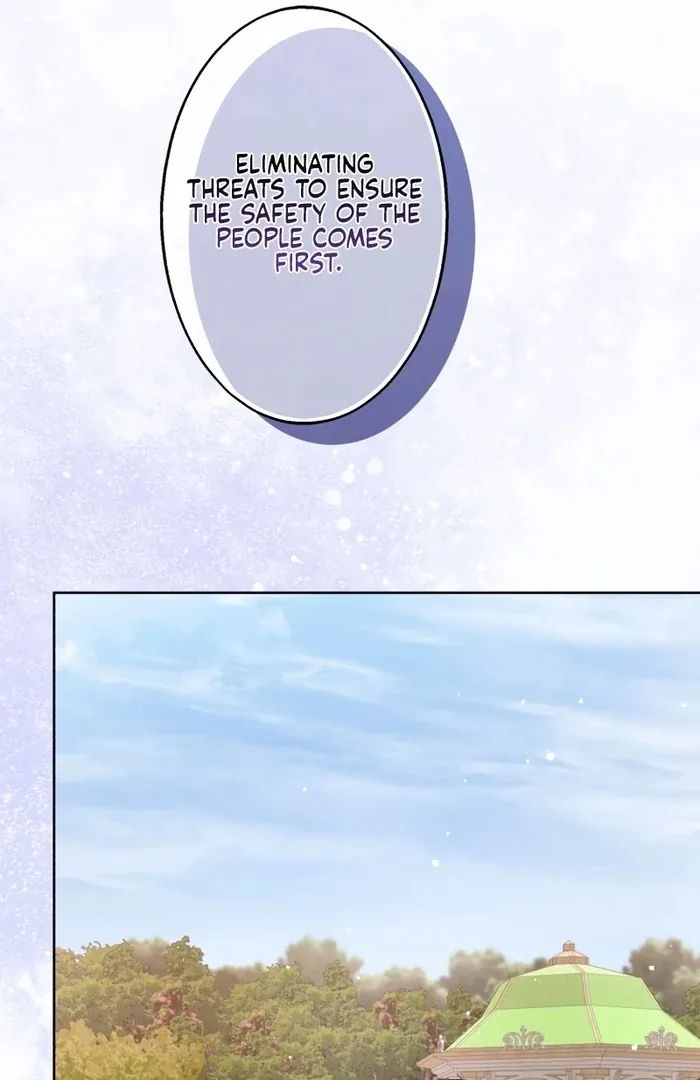 The DUKE who fell into darkness dotes on The VILLAINESS Chapter 31 page 11