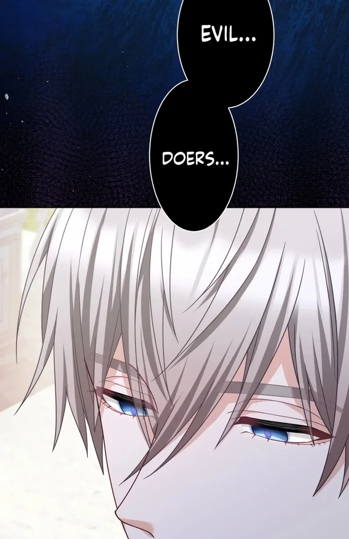 The DUKE who fell into darkness dotes on The VILLAINESS Chapter 31 page 21