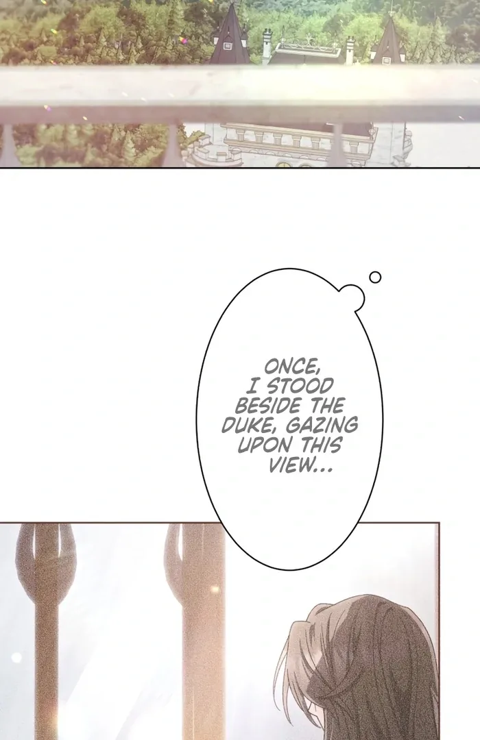 The DUKE who fell into darkness dotes on The VILLAINESS Chapter 31 page 34