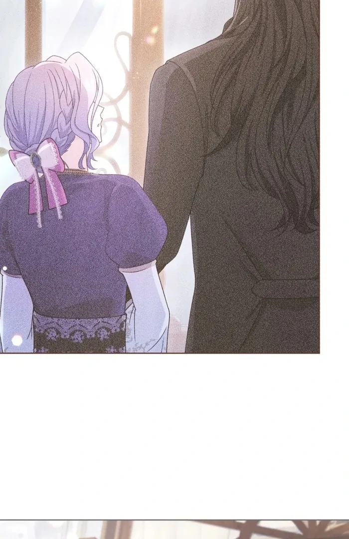 The DUKE who fell into darkness dotes on The VILLAINESS Chapter 31 page 35