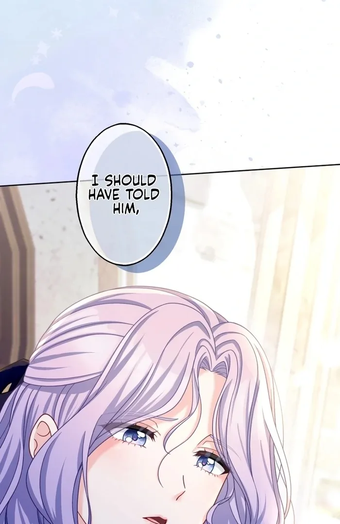 The DUKE who fell into darkness dotes on The VILLAINESS Chapter 31 page 46