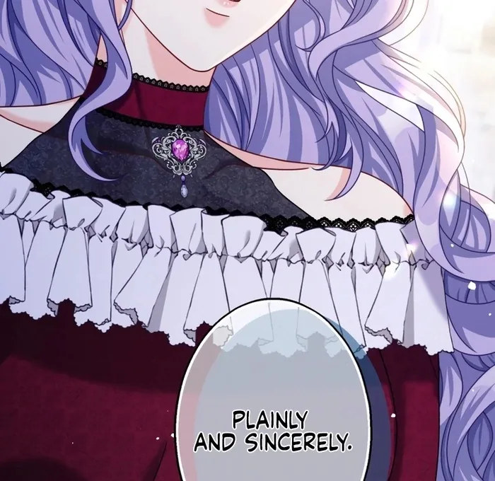 The DUKE who fell into darkness dotes on The VILLAINESS Chapter 31 page 47