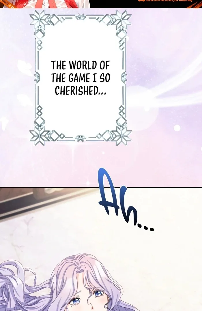 The DUKE who fell into darkness dotes on The VILLAINESS Chapter 31 page 51