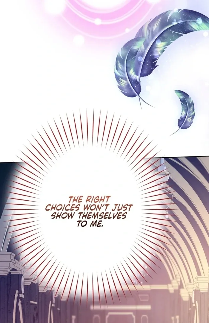 The DUKE who fell into darkness dotes on The VILLAINESS Chapter 31 page 56