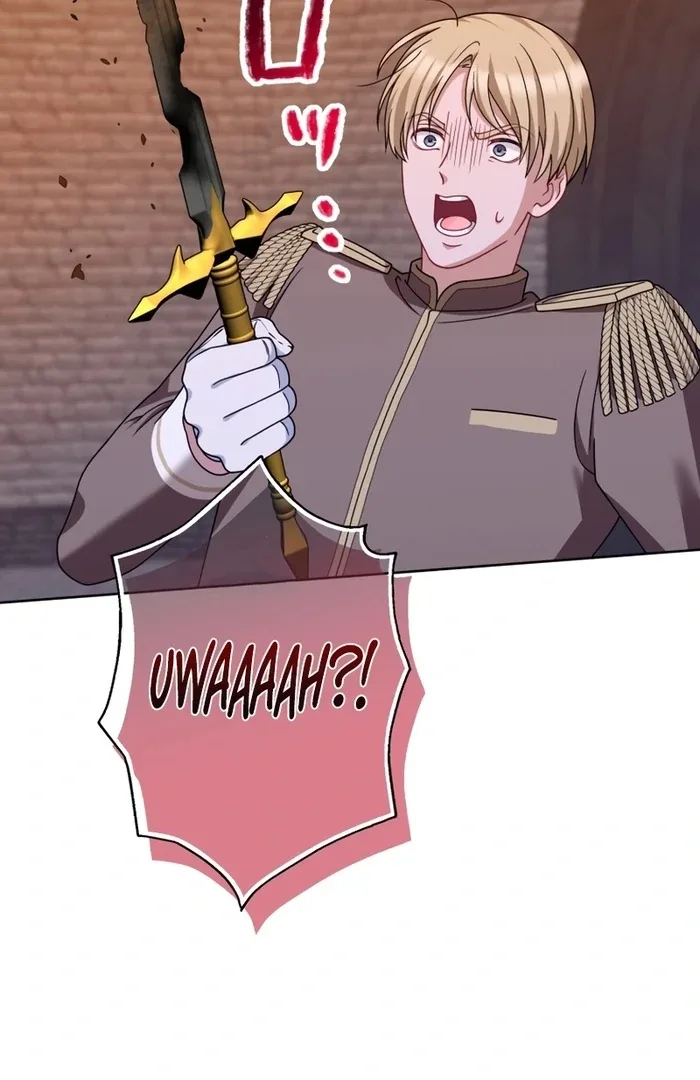 The DUKE who fell into darkness dotes on The VILLAINESS Chapter 32 page 6