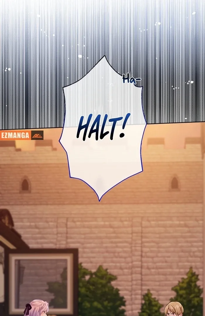 The DUKE who fell into darkness dotes on The VILLAINESS Chapter 32 page 2