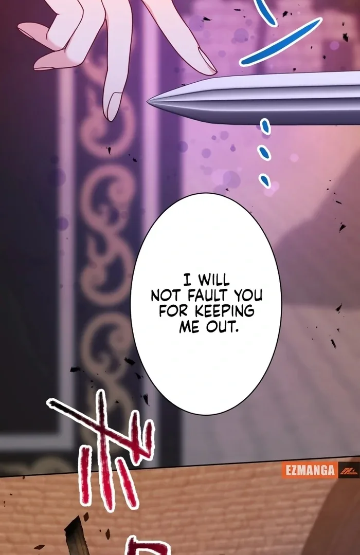 The DUKE who fell into darkness dotes on The VILLAINESS Chapter 32 page 5
