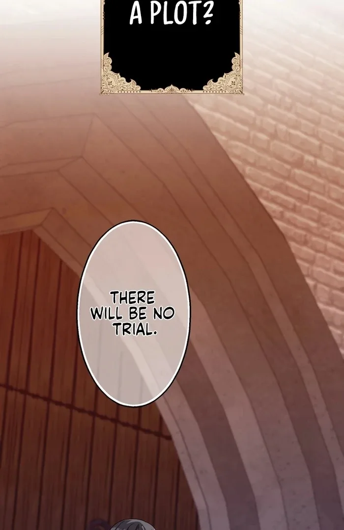 The DUKE who fell into darkness dotes on The VILLAINESS Chapter 32 page 22
