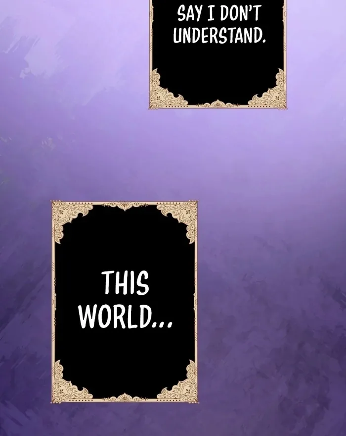 The DUKE who fell into darkness dotes on The VILLAINESS Chapter 32 page 29