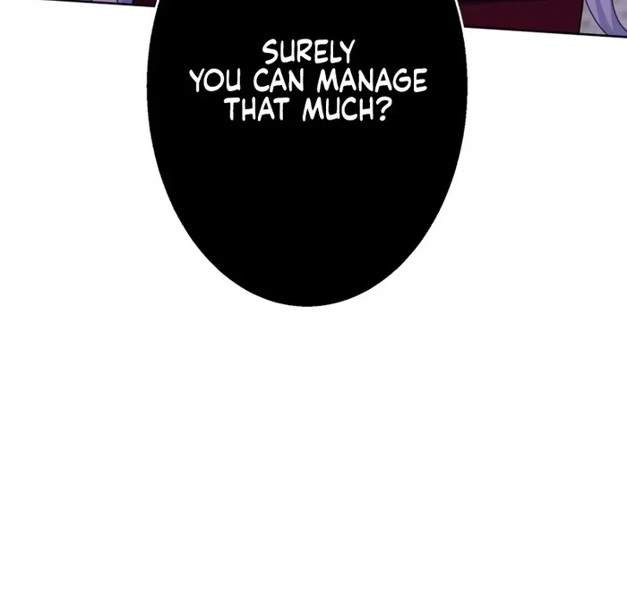 The DUKE who fell into darkness dotes on The VILLAINESS Chapter 32 page 9