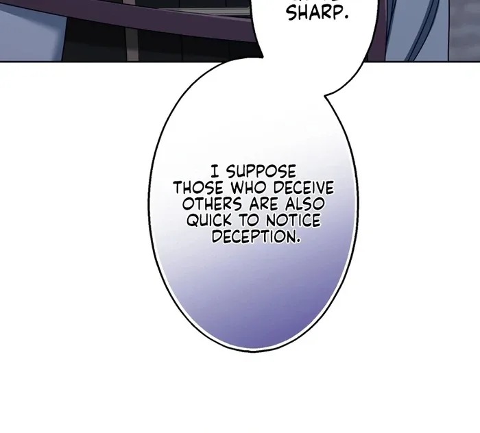The DUKE who fell into darkness dotes on The VILLAINESS Chapter 32 page 20
