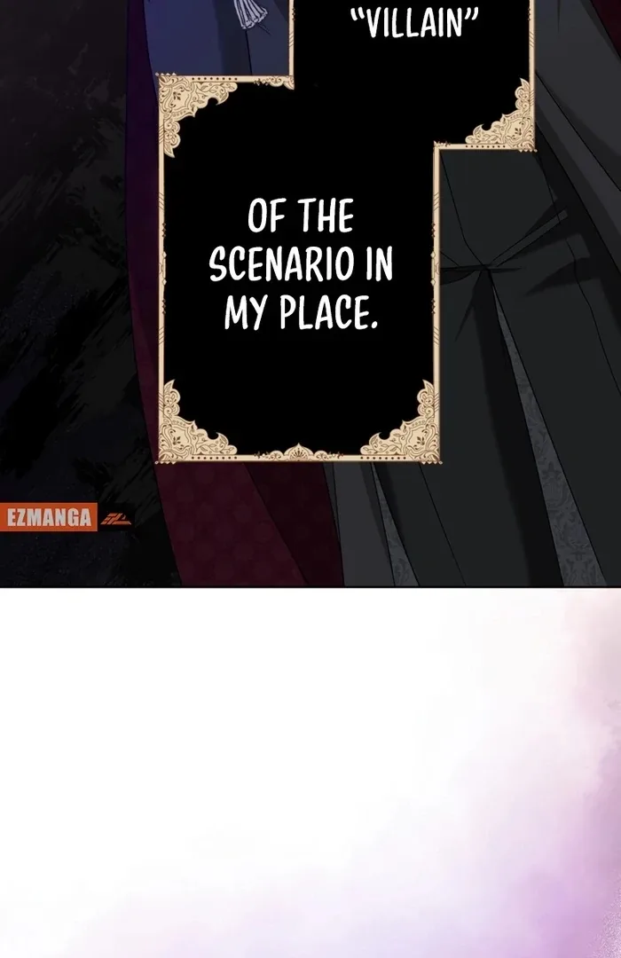 The DUKE who fell into darkness dotes on The VILLAINESS Chapter 32 page 31