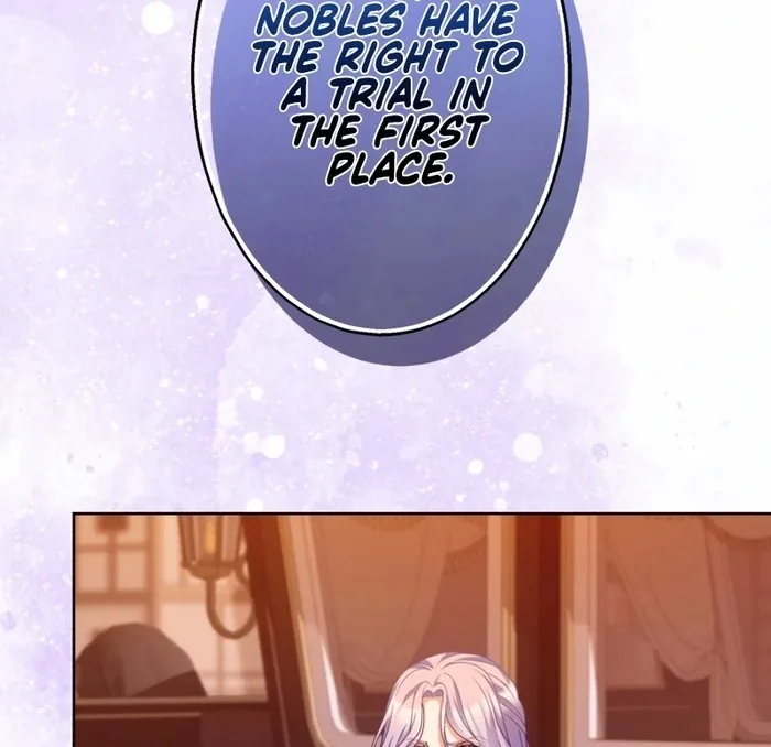 The DUKE who fell into darkness dotes on The VILLAINESS Chapter 32 page 38
