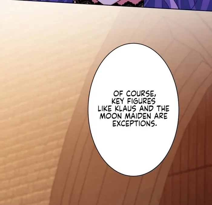 The DUKE who fell into darkness dotes on The VILLAINESS Chapter 32 page 49