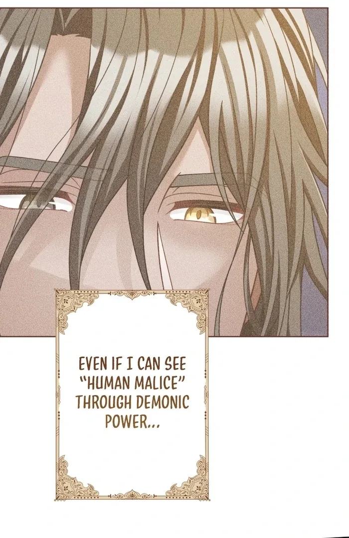 The DUKE who fell into darkness dotes on The VILLAINESS Chapter 32 page 61