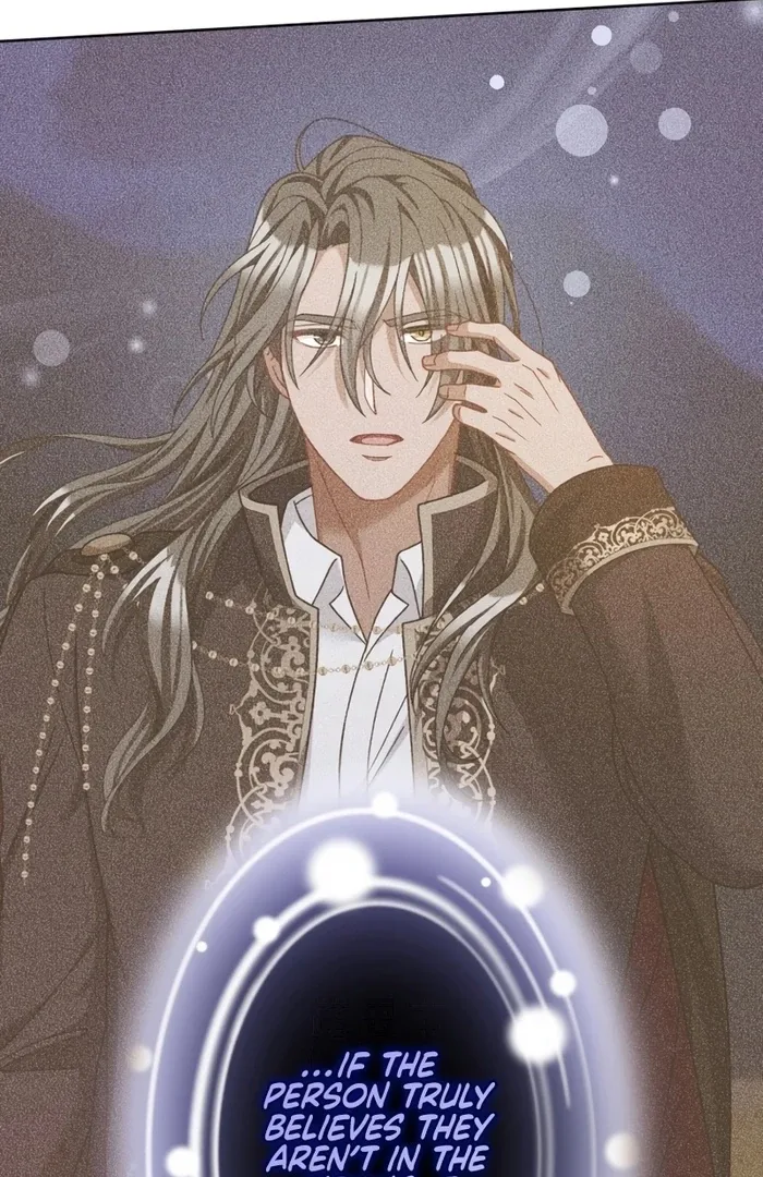 The DUKE who fell into darkness dotes on The VILLAINESS Chapter 32 page 62
