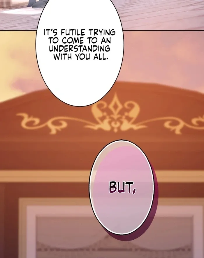 The DUKE who fell into darkness dotes on The VILLAINESS Chapter 32 page 67