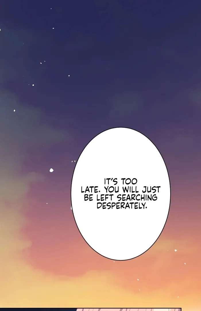 The DUKE who fell into darkness dotes on The VILLAINESS Chapter 32 page 71