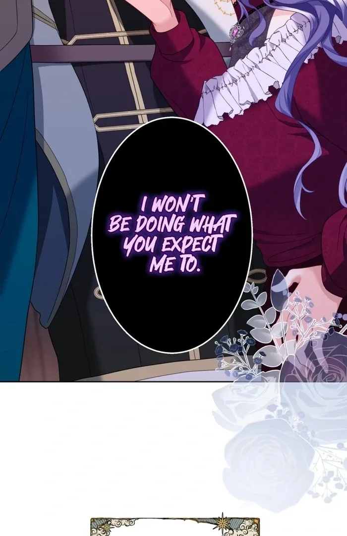The DUKE who fell into darkness dotes on The VILLAINESS Chapter 32 page 83
